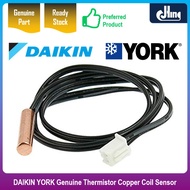 FT/FTN/FTK-L/P/M | Thermistor Copper Coil Sensor | DAIKIN YORK Genuine Part for Wall-mounted Air-cond | GR04099037768
