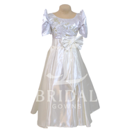 kids costume UN Philippine Costume | Filipiniana ballgown Ms.Philippines 🇵🇭 Filipiñana gown for kids