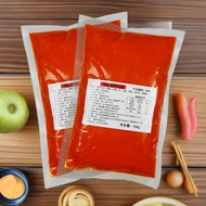 Good Mom Chongqing Red Oil Hot Pot Base Old Hot Pot Red Oil Hot Pot Restaurant Skewer Incense Shop C