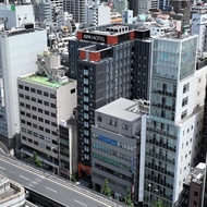 โรงแรม APA Hotel Ueno Ekimae - ไทโตะ, โตเกียว