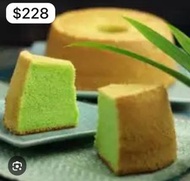 斑斕蛋糕 新加坡代購 2/2 到港