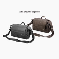 Matin Clever 120 FC-Camera Bag