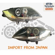 BMW Z4 E85 E86 Head Lamp / Lampu Depan [USED JAPAN]