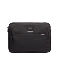 Tumi Alpha 3 Large Leptop Cover - Leptop Cover - Black