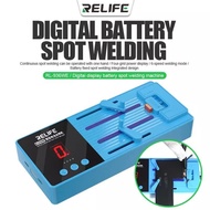 Battery Welding Machine RL-936WE