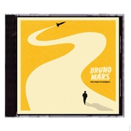 CD-R Bruno Mars - Doo-Wops & Hooligans