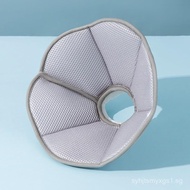 Pet Collar Electronic Pet Dog Cone Collar Cat Donut Collar Dog Cone Large Dog Pet Head Wear Round Ca
