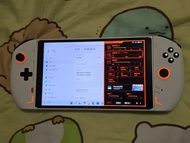 2023 年 model: 壹號遊戲 OnexPlayer 2, 16GB + 1TB, AMD Ryzen 7 6800U