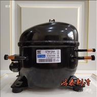 Nu gml200a Compressor l76cz1 West Brand New Refrigerator gvy7agth93aa Zha gtm10aa 6JMU