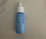 Apivita水嫩活膚注水精華