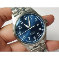GTV aviation automatic watch