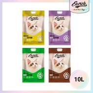 Enrich Champion Bentonite Cat Litter 10L