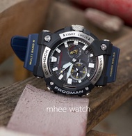 MASTER OF G-SEA FROGMAN Navy Blue  GWF-A1000-1A2 very rare item special price