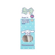 Sanrio Family Compasses Two-piece Set Clow M Cinnamoroll Babycinnamoroll Student Stationery Multi-Fu