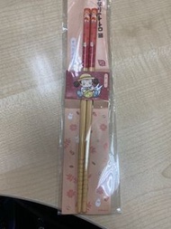 日本筷子 龍貓  妹妹 小梅🥢 $30