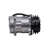 7H15 Car AC Compressor 12V 2A Vehicle Air Conditioning Compressor For Ford Motorhome WXFD079