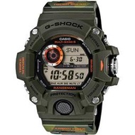 (和風小舖)代購 限量G-SHOCK 迷彩款GW-9400CMJ-3JR代購 空運~限時特價!!