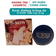 Dnow Thai ice cream 4.5g, STANDARD PRODUCT