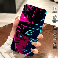 Softcase Hp For Vivo V2026/V2027/V2029 [ NRUTO ] - Mika Hp - Cover Hp - Silicone Hp - Kesing Hp For 