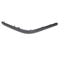 BMW E39 5 SERIES REAR MSPORT BUMPER PROTECTOR NO PDC NO SENSOR HOLE