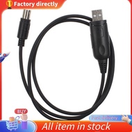 In stock-CT-62 CAT USB Cable for FT-100/FT-817/FT-857D/FT-897D/FT-100D/FT-817ND