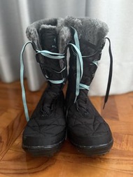 Columbia 女裝雪靴 snow boots