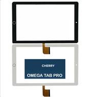 Eutoping for 10,1 inch Cherry Mobile Tab Pro Touch Screen Replacement For tablet