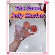 The Saem Jelly Blusher 4.5g