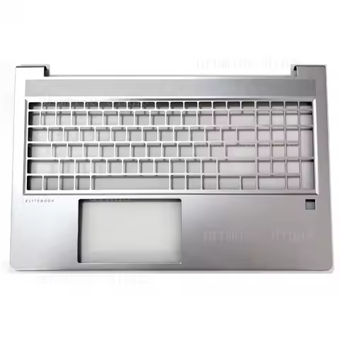 M New For HP Elitebook 650 G9 Laptop Palmrest Upper Case C Cover