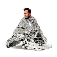 Emergency Blanket onemed Emergency Blanket/ Thermal Blanket/ Hiking Blanket/