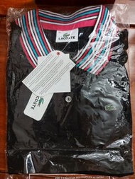 lacoste polo shirt