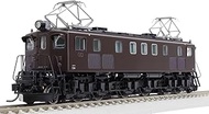 Tenshodo 72038 HO Gauge EF15 Final, Joetsu Type, Equipped with Quantum Sound System, Railway Model, 