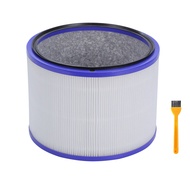 Replacement HEPA Filter for Pure Hot + Cool Link HP00 HP01 HP02 HP03 DP01 HEPA Air Purifier Filter