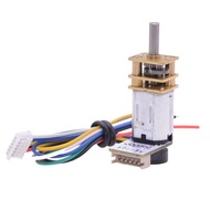 Encoder Motor GA12-N20 Encoder Disc Speed Measurement Encoder 12V 200mAh