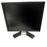 DELL 17" LCD Monitor 液晶顯示器 E178FPc