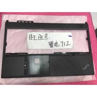 Suitable for Thinkpad T540P W540 W541 Palm Rest C Case Hand Rest Keyboard Case 04X5551