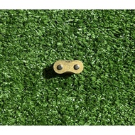 415 CHAIN HEAD 415 GOLD CHAIN HEAD GOLD 415 PALE RANTAI EMAS