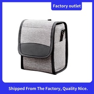 Camera Pouch with Adjustable Strap Protective Case for GR3 GR3X