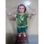 Sto.Niño Welcome(21inches)