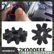 [cozyroomss.sg] Steering Column Coupling Flexible Steering Shaft Coupler 563152K000FFF for Hyundai I