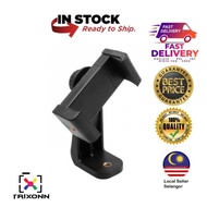 🔥READY STOCK🔥  Proocam 6i Mobile Holder portrait and landscape for tripod monopod selfie stick