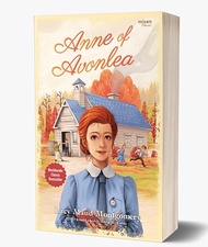 Anne of Avonlea