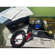 Shimano Beastmaster 2000