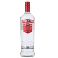 Smirnoff Vodka 700ml