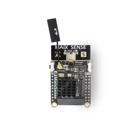 MaixSense deep learning AIoT Linux Tina armbian R329 development board