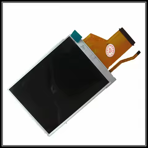 NEW LCD Display Screen For Sony DSC-HX50V DSC-HX60V HX50 HX60 digital Camera repair part with glass