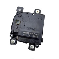 For Toyota Land Cruiser 2006-2012 air conditioning servo motor, oe 063800-1030 063800-0920 cold and 