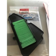 ELEMENT COMP, AIR/C LEDBEAT K1A AIR FILTER LEDBEAT K1A AIR FILTER LEDBEAT K1A 17210K1AN00