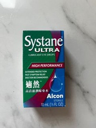 systane 眼藥水