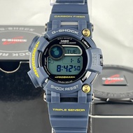 Casio G-Shock Navy Blue Master Of G Series GWF-D1000NV-2